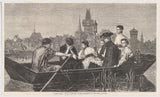 horace-harral-1863-a-sick-call-fromillustrated-london-news-art-print-fine-art-reproduction-wall-art-id-a3jrbel63