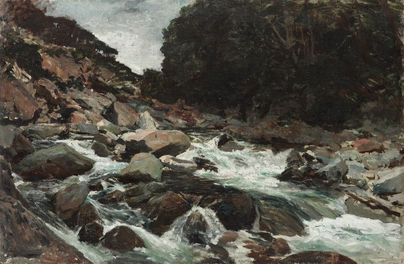 petrus-van-der-velden-1893-mountain-stream-otira-gorge-art-print-fine-art-reproduction-wall-art-id-a3jromhq0
