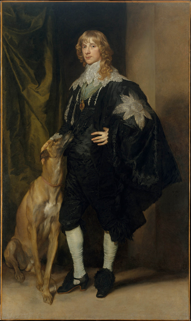 anthony-van-dyck-1633-james-stuart-1612-1655-duke-of-richmond-and-lennox-art-print-fine-art-reproduction-wall-art-id-a3jw0zd02