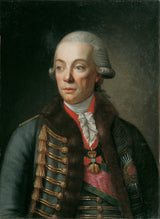 Joseph-dorffmeister-1782-karl-hieronymus-palffy-prince-of-erdod-art-print-reprodukcja-dzieł sztuki-wall-art-id-a3l107yxh