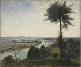 carl-fredrik-hill-1877-the-ağac-və-çay-iii-the-seine-at-bois-le-roi-art-print-fine-art-reproduction-wall-art-id-a3lc4ccmk