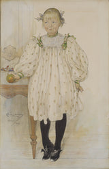 Carl-Larsson-1896-martha-Winslow-as-a-girl-art-print-fine-art-gjengivelse-vegg-art-id-a3mfrsiv5