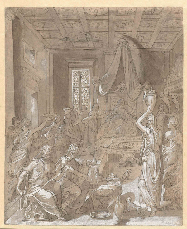 unknown-1673-birth-of-mary-art-print-fine-art-reproduction-wall-art-id-a3nrxvzmo