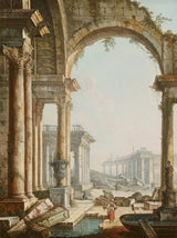 pietro-bellotti-1750-capriccio-med-ruiner-kunsttrykk-fin-kunst-reproduksjon-veggkunst-id-a3qrx4h7m