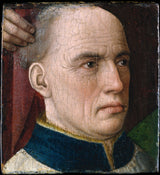 阿尔伯特·凡·欧沃特（Albert Van-ouwater）1460