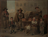 jean-michelin-1656-the-bakers-cart-art-print-fine-art-reprodukcija-wall-art-id-a3rr1b5cz