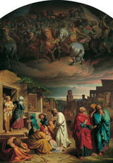 joseph-von-fuhrich-1844-vision-des-habitants-de-jerusalem-avant-la-conquête-de-la-ville-par-antiochus-iv-epiphanes-art-print-fine-art-reproduction- art-mural-id-a3su3r648