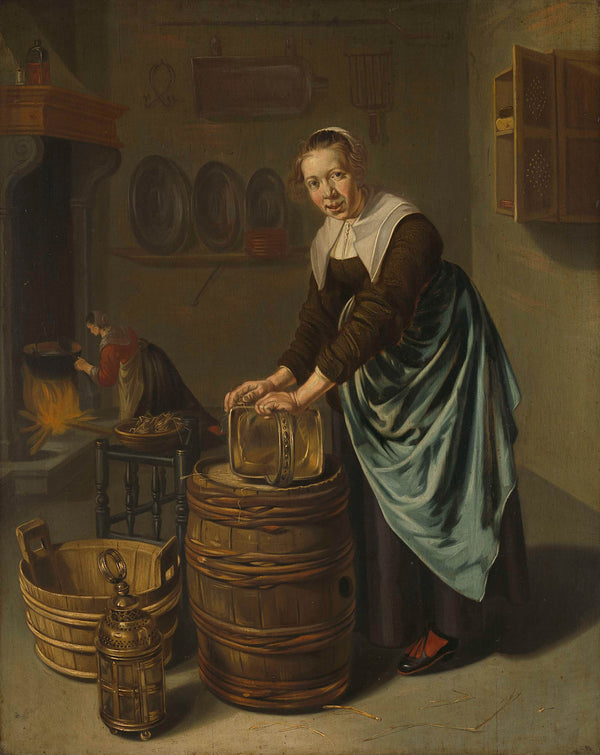 willem-van-odekercken-1631-woman-scouring-a-vessel-art-print-fine-art-reproduction-wall-art-id-a3tj85tdq