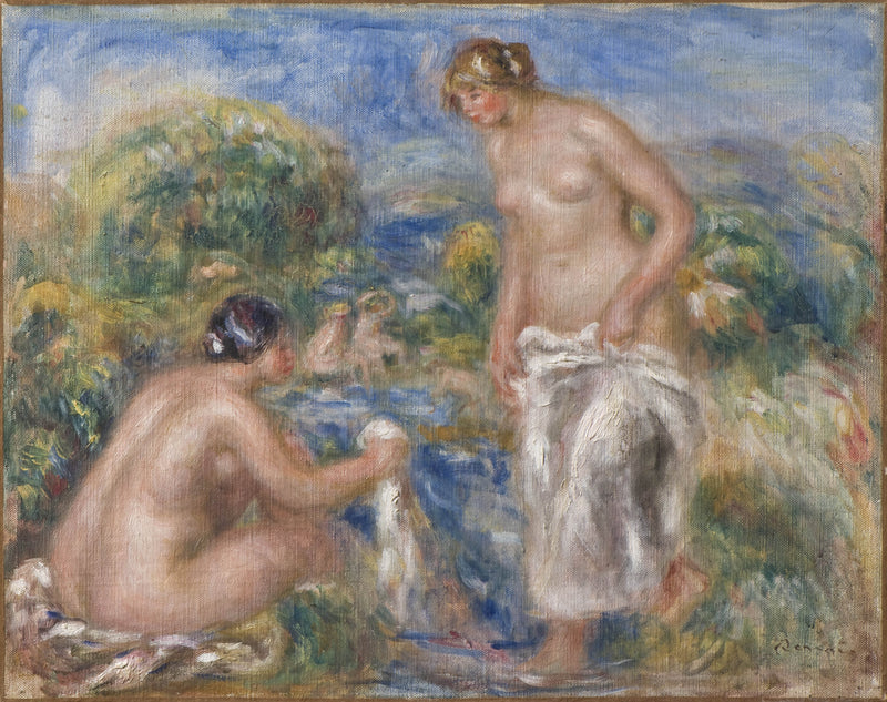 pierre-auguste-renoir-bathing-women-art-print-fine-art-reproduction-wall-art-id-a3tkdohob