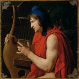 johann-peter-krafft-1805-orpheus-ved-graven-af-eurydice-kunst-print-fine-art-reproduction-wall art-id-a3vs8bnv5