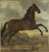 David-klocker-ehrenstrahl-1689-charles-xi-livhast-sultan-art-ebipụta-fine-art-mmeputa-wall-art-id-a3vulmfng