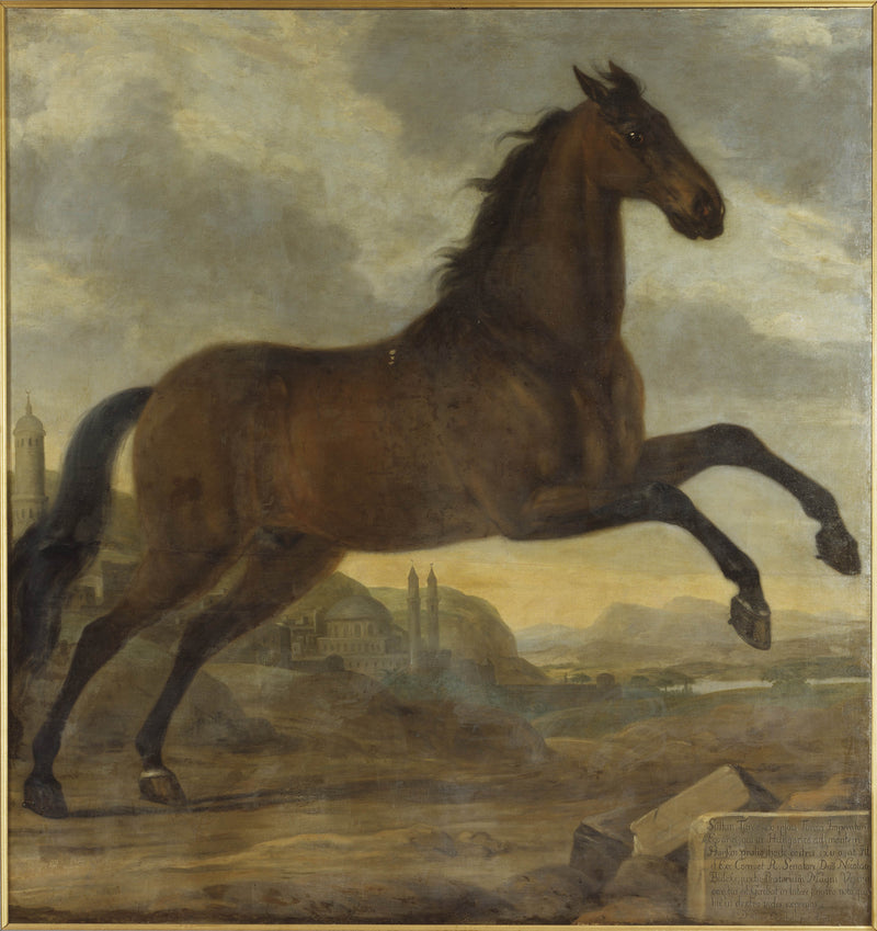 david-klocker-ehrenstrahl-1689-charles-xi-livhast-sultan-art-print-fine-art-reproduction-wall-art-id-a3vulmfng