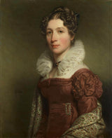 Charles-howard-hodges-1816-portrait-of-Jacoba-vetter-nwunye-nke-pieter-meijer-warnars-art-ebipụta-fine-art-mmeputa-wall-art-id-a3vz6q57s