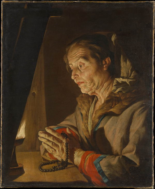 matthias-stom-1630-old-woman-praying-art-print-fine-art-reproduction-wall-art-id-a3xddple7