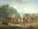 louis-moritz-1813-cossack-bivouac-1813-art-print-fine-art-reproduction-wall-art-id-a3xoi88hh