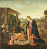 უცნობი-1485-თაყვანისცემა-of-the-christ-child-art-print-fine-art-reproduction-wall-art-id-a3xscokzj