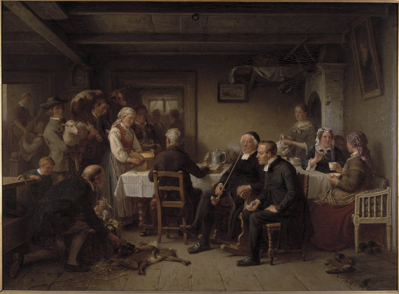 bengt-nordenberg-1865-tithe-collection-in-skane-art-print-fine-art-reproduction-wall-art-id-a3xvpg0kw