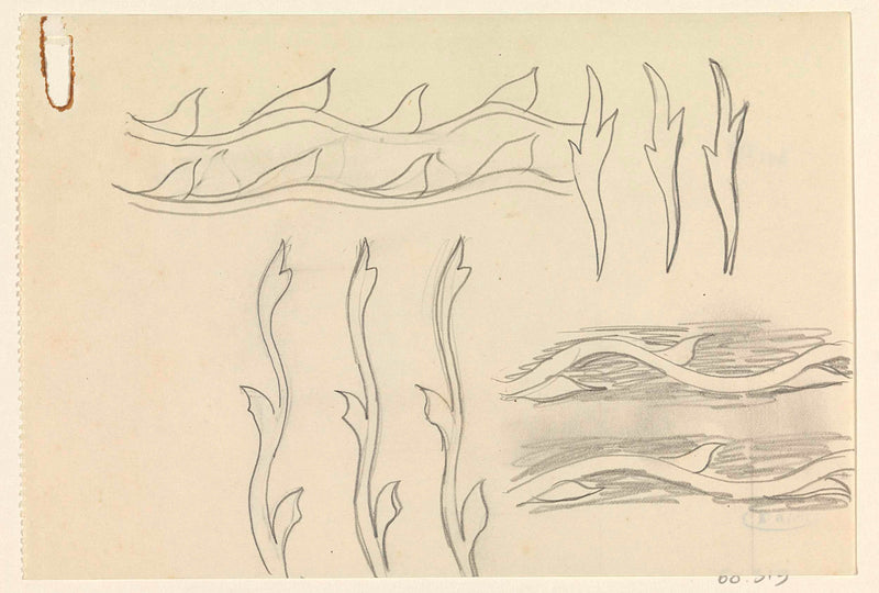 leo-gestel-1891-designs-for-a-watermark-of-a-banknote-art-print-fine-art-reproduction-wall-art-id-a3y415uig