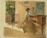 albert-edelfelt-1888-haiko-art-print-fine-art-reproduction-wall-art-id-a3ycmz5e4-də qonaq otağında