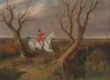 john-Frederick-heeringas-sr-1833-the-suffolk-hunt-läinud-kunsti-print-kaunid-kunst-reproduktsioon-seina-art-id-a3yst24fq