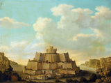 matthieu-dubus-1639-a-fæstningskunst-print-fine-art-reproduction-wall-art-id-a3z44s8qg