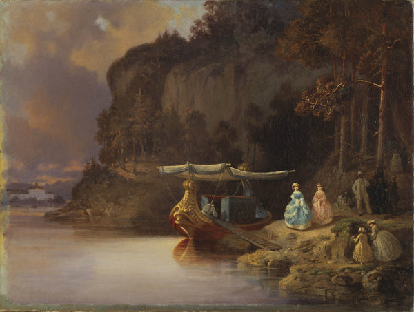 johan-christoffer-boklund-1865-carls-cliff-view-of-edsviken-art-print-fine-art-reproduction-wall-art-id-a3zg8v92n