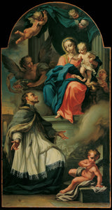 christoph-unterberger-1757-nepomuk的圣约翰从玛丽亚那里领受了星状花环艺术打印的精美艺术复制品-墙-艺术-id-a3zndf6n1