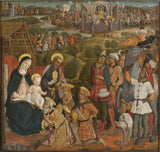 guidoccio-cozzarelli-adoration-of-the-magi-art-print-fine-art-reproduction-wall-art-id-a3zyam447