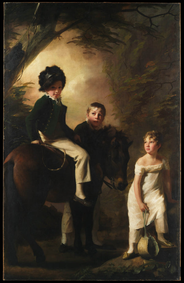 sir-henry-raeburn-1808-the-drummond-children-art-print-fine-art-reproduction-wall-art-id-a4051u4e7