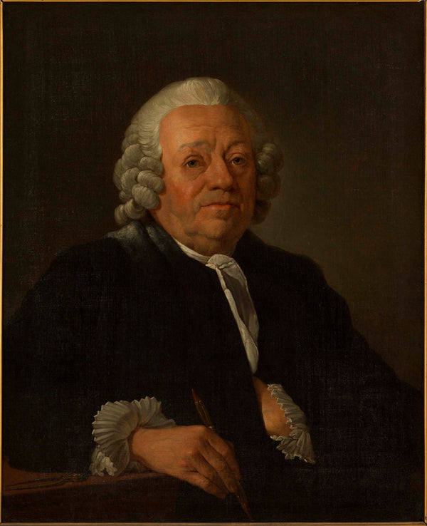 jean-francois-gille-colson-1760-portrait-of-jean-nicolas-servandoni-1695-1766-painter-and-architect-art-print-fine-art-reproduction-wall-art