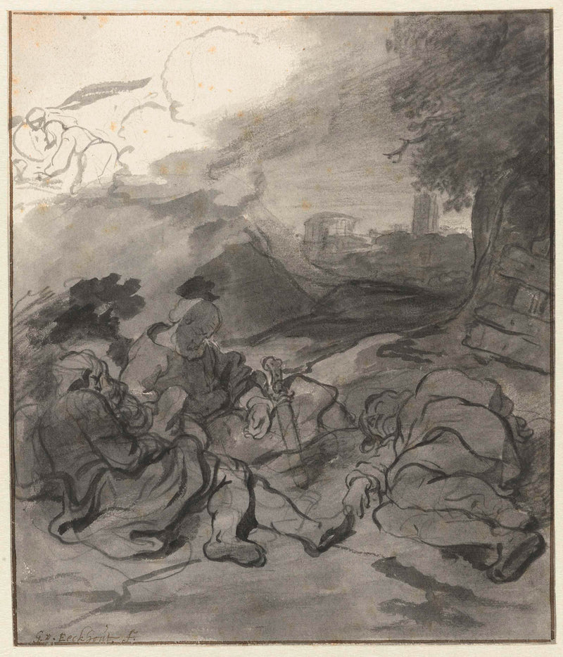 gerbrand-van-den-eeckhout-1650-the-sleeping-disciples-art-print-fine-art-reproduction-wall-art-id-a40mjj6hp