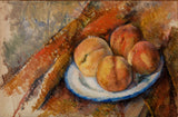 paul-cezanne-four-peaches-on-a-plate-four-peaches-on-a-plate-art-print-fine-art-reproducción-wall-art-id-a40rhuoz4