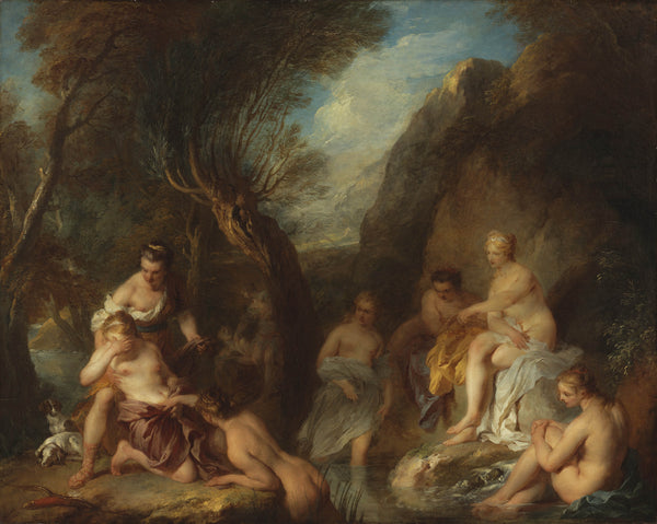 francois-lemoyne-1723-diana-and-callisto-art-print-fine-art-reproduction-wall-art-id-a40tg0lsb