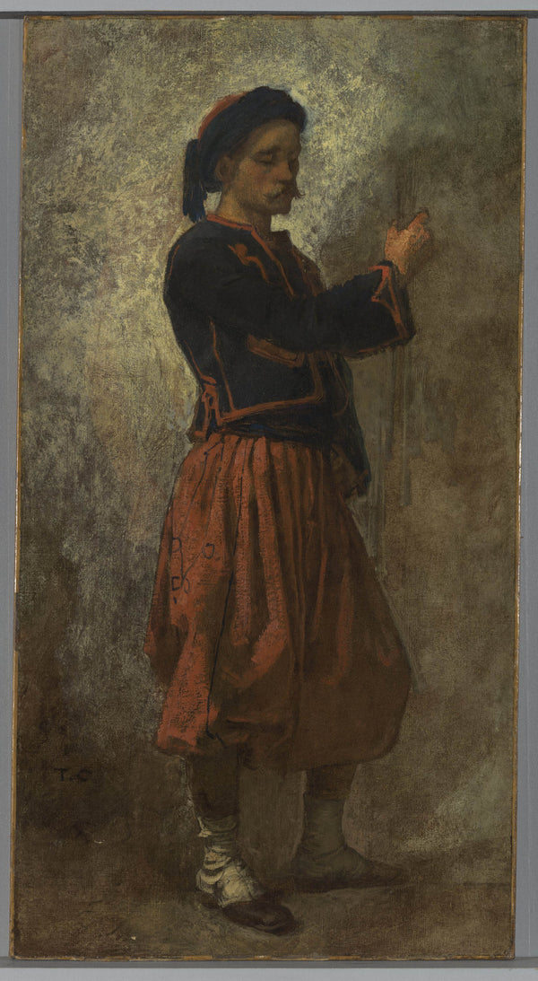 thomas-couture-1856-a-zouave-art-print-fine-art-reproduction-wall-art-id-a40wkaynt