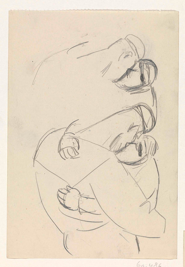 leo-gestel-1891-study-sheet-hug-art-print-fine-art-reproduction-wall-art-id-a418dgdzs