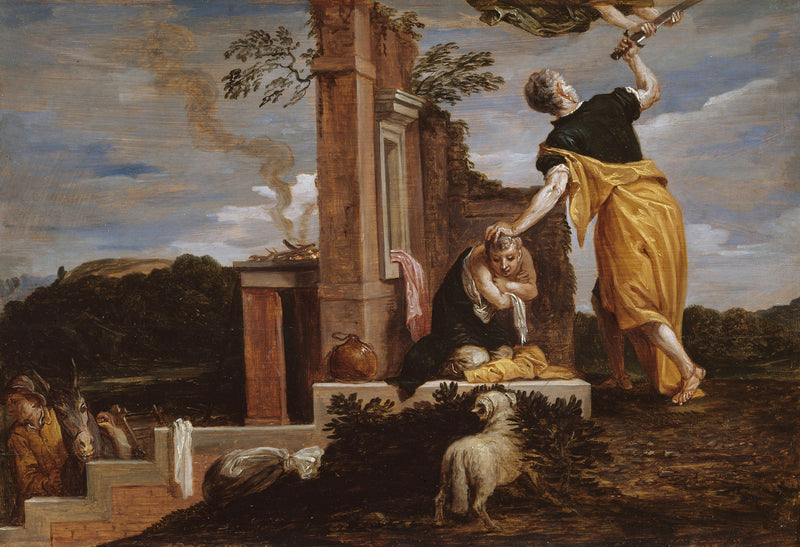 david-teniers-the-younger-1656-abrahams-sacrifice-of-isaac-art-print-fine-art-reproduction-wall-art-id-a41ojo01f