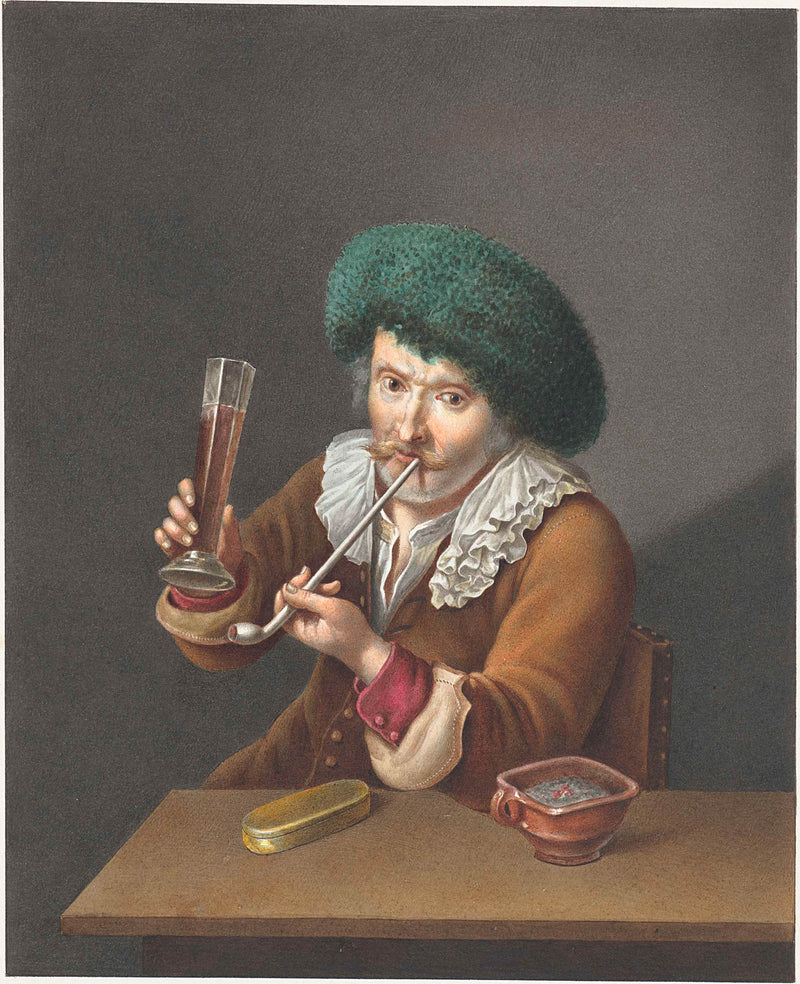 alexander-liernur-1799-sitting-man-with-glass-and-pipe-art-print-fine-art-reproduction-wall-art-id-a41zlnfg3