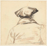 Pieter-Gerardus-van-os-1786-m-seen-from-the-back-art-print-fine-art-reproduktion-wall-art-id-a420io1jr