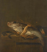 jan-vonck-1640-nature-morte-avec-un-aiglefin-et-un-gurnard-art-print-fine-art-reproduction-wall-art-id-a4317v96l