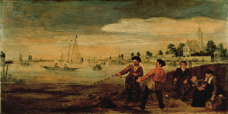 arent-arentsz-1625-fishermen-on-the-bank-of-the-amstel-near-the-pauwentuin-art-print-fine-art-reproduction-wall-art-id-a43fdk7eu