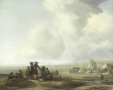 jacob-esselens-1650-vue-d-une-plage-art-print-fine-art-reproduction-wall-art-id-a43pxvt3i