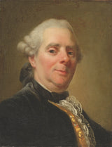 Александър-Розлин-1785-автопортрет-арт-печат-фино арт-репродукция стена-арт-ID-a43v99csz