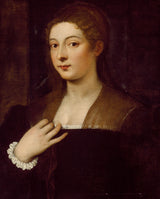 ticijan-1565-portret-dame-umjetnost-tisak-likovna-reprodukcija-zid-umjetnost-id-a43xjcd7y