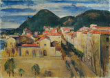 anton-faistauer-1926-ajaccio-art-ebipụta-mma-art-mmeputa-wall-art-id-a43y1owzs