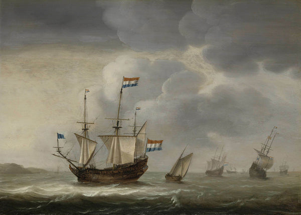 jacob-gerritz-loef-1620-ship-off-the-coast-art-print-fine-art-reproduction-wall-art-id-a43zz2gu8