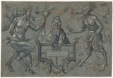 haijulikani-1556-the-dhahabu-maana-sanaa-print-fine-sanaa-reproduction-ukuta-sanaa-id-a440kpdml