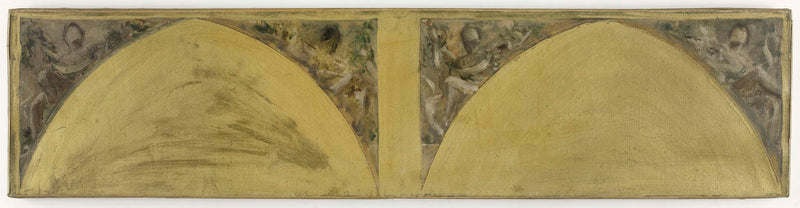 theobald-chartran-1891-sketch-for-the-arts-lounge-of-the-hotel-de-ville-in-paris-figures-carrying-banners-art-print-fine-art-reproduction-wall-art