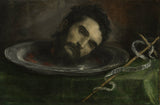 nieznany-1650-głowa-św.Jana Chrzciciela