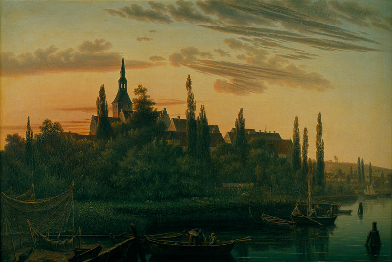 j-p-moller-1844-the-town-of-svendborg-funen-art-print-fine-art-reproduction-wall-art-id-a457t7u8m