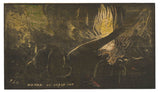 paul-Gauguin-1894-mahna-of-onde ånder-the-devil-taler-fra-noa-noa-suite-art-print-fine-art-gjengivelse-vegg-art-id-a45yerymd